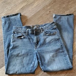 AMERICAN EAGLE MENS JEANS